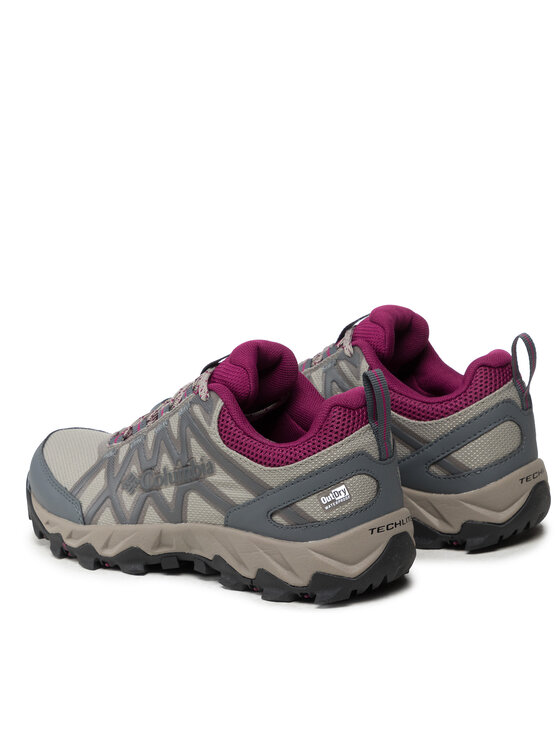 Columbia Туристически Columbia Peakfreak X2 Outdry BL0829 Бежов