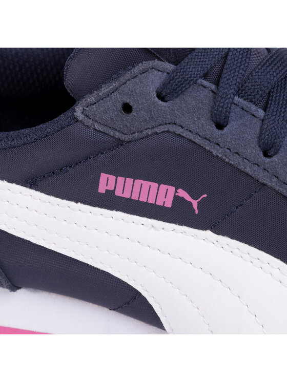 Puma Tenisice Puma 35673827 Tamnoplava