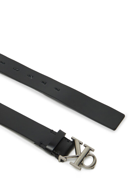 Calvin Klein Ženski remen Calvin Klein K60K612289 Crna