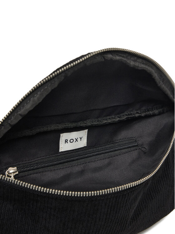 Roxy Сумка на пояс﻿ Roxy C-ROXY-KL-004-08 Чорний