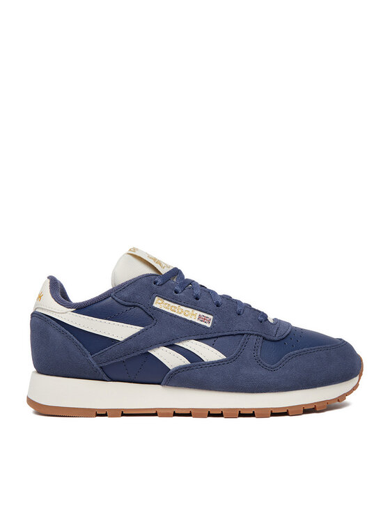 Reebok Αθλητικά Reebok EO-CLASSIC LEATHER 100272621 Σκούρο μπλε