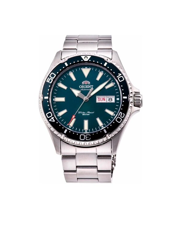 Orient Часовник Orient RA-AA0004E19B Сребрист