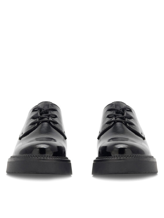 Lasocki Īsi apavi Lasocki WI23-TOSSIA-05 Melns