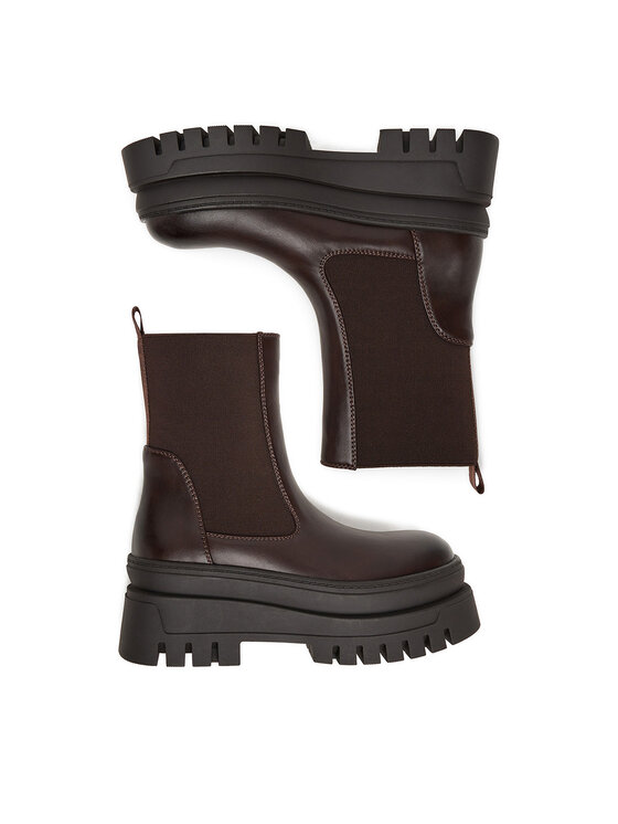 DeeZee Челсі DeeZee CEO-HY60290S-1 Коричневий