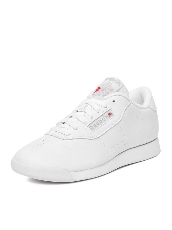Reebok Снікерcи Reebok C-PRINCESS 100000101 Білий