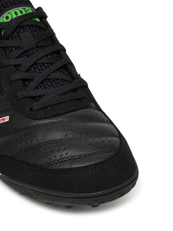 Joma Futbola apavi Joma Mundial 2501 MUNS2501TF Melns