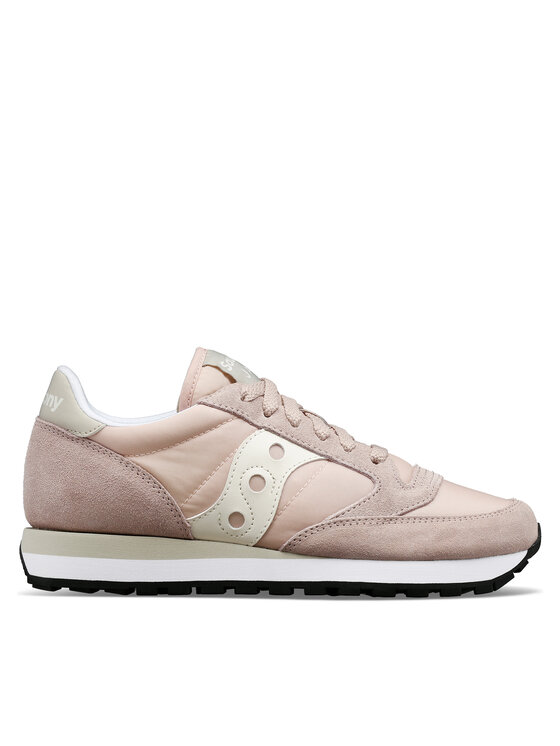 Saucony Snīkeri Saucony Jazz Original S1044 Rozā