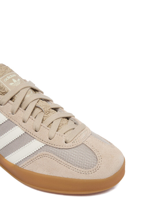 adidas Sneakersy adidas Gazelle Indoor KI4502 Béžová