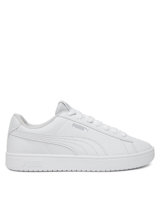 Puma Снікерcи Puma RICKIE CLASSIC JR 39425208 Білий