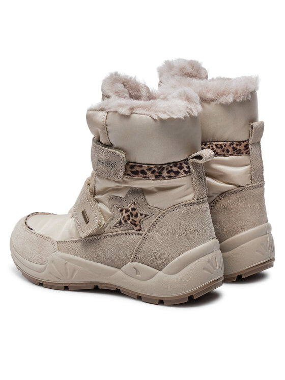 Primigi Škornji za sneg Primigi 6878544 D GORE-TEX Bež