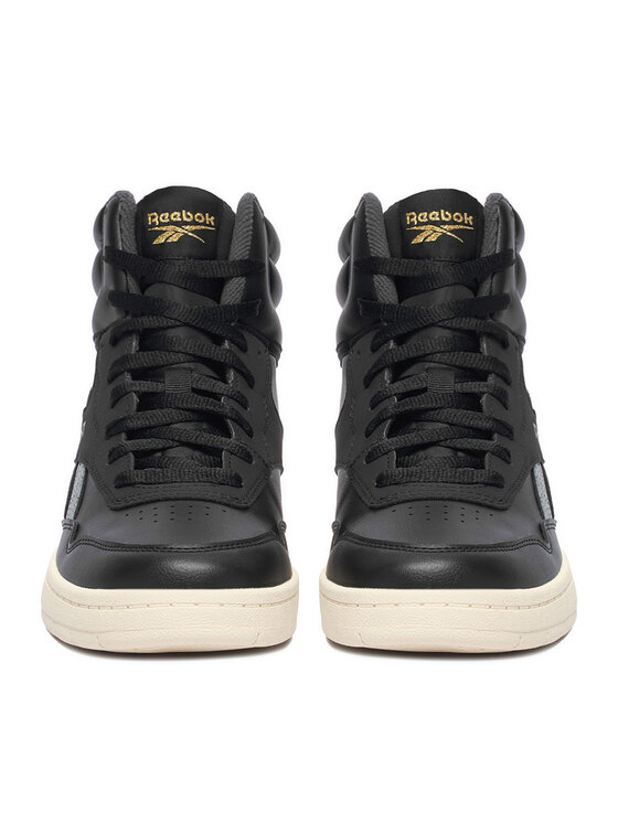 Reebok Снікерcи Reebok CWB-BB WEDGE 100275780 Чорний