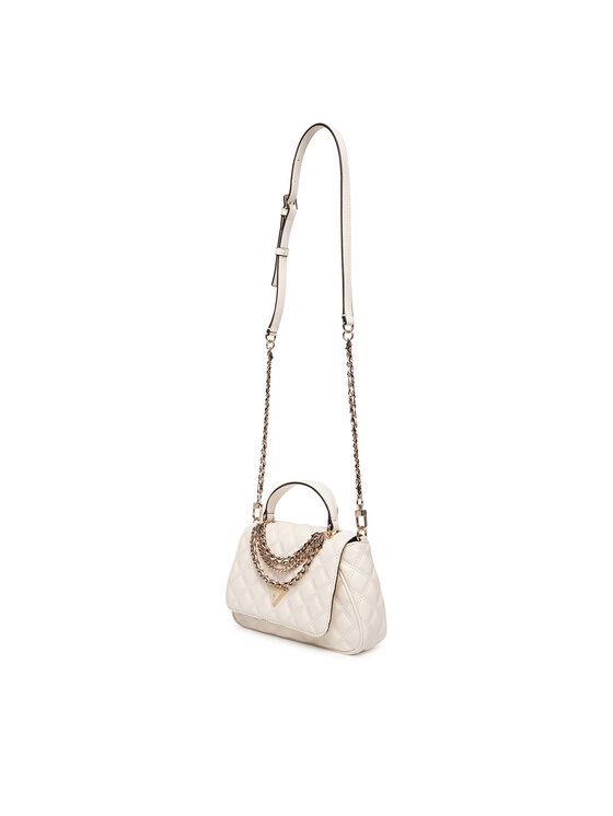 Guess Сумка Guess HWQG96 73190 Écru