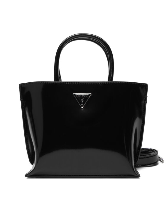 Guess Сумка Guess Arnela Mini HWNY94 96750 Чорний