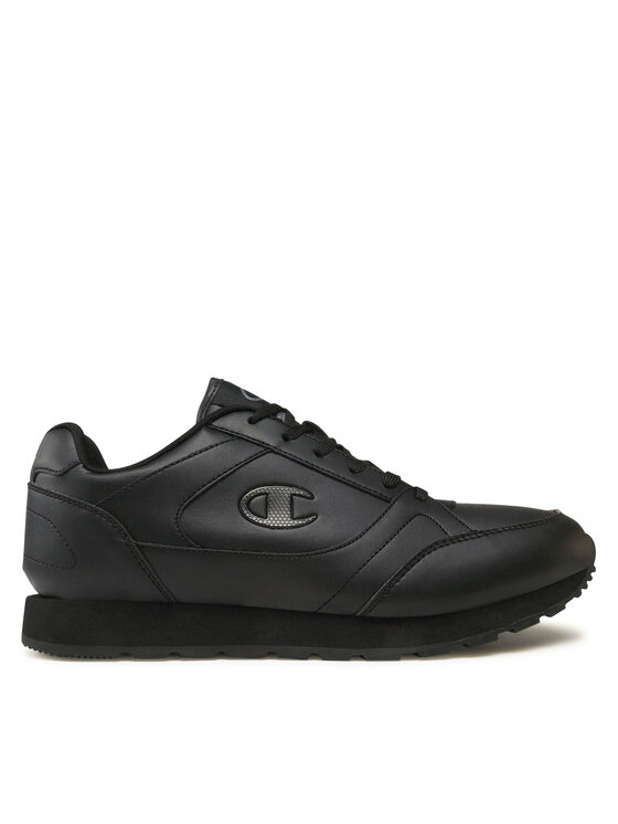 Champion Sneakersy Champion Rr Champ Ii Element Low Cut Shoe S22137-KK001 Černá