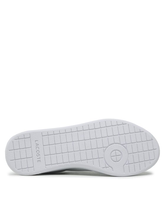 Lacoste Laisvalaikio batai Lacoste Carnaby Evo 0121 2 Sfa 7-42SFA0017 Balta