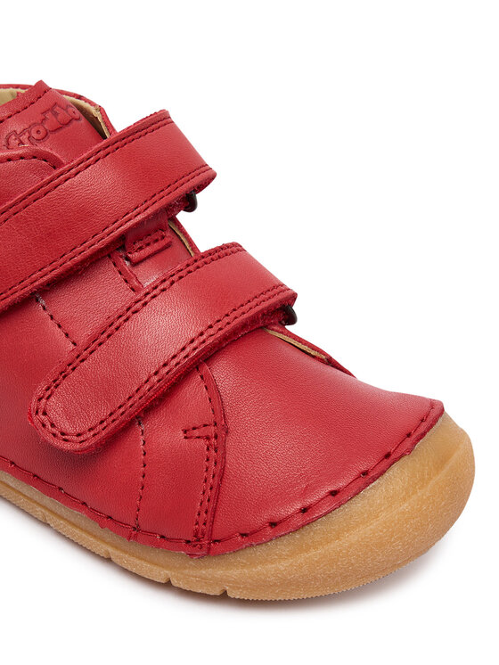 Froddo Черевики Froddo Paix Up G2130346-14 S Червоний