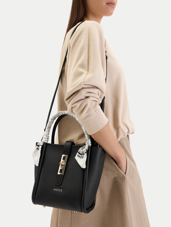 MEXX Сумка MEXX EO-MEXX-B-003-09 Чорний