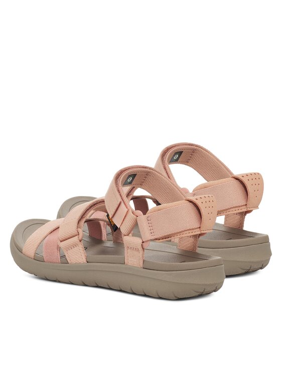 Teva Sandales Teva Sanborn Mia 1116650 Brūns