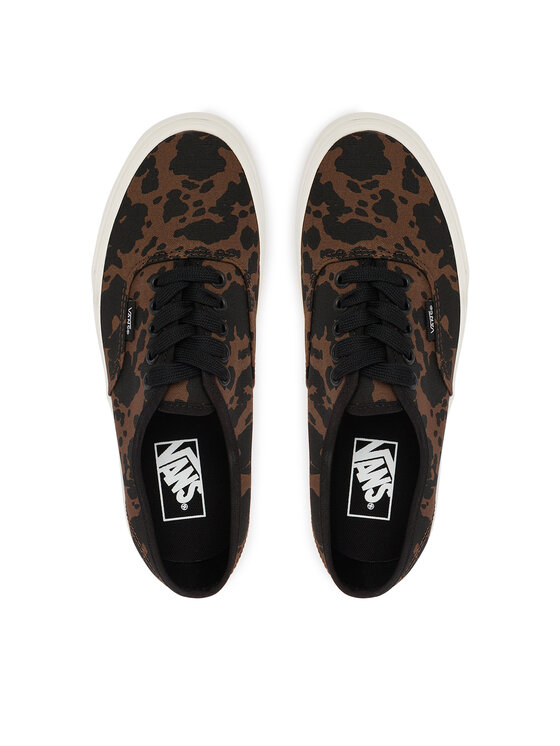 Vans Zapatillas de tenis Vans Authentic VN000D7YC801 Marrón
