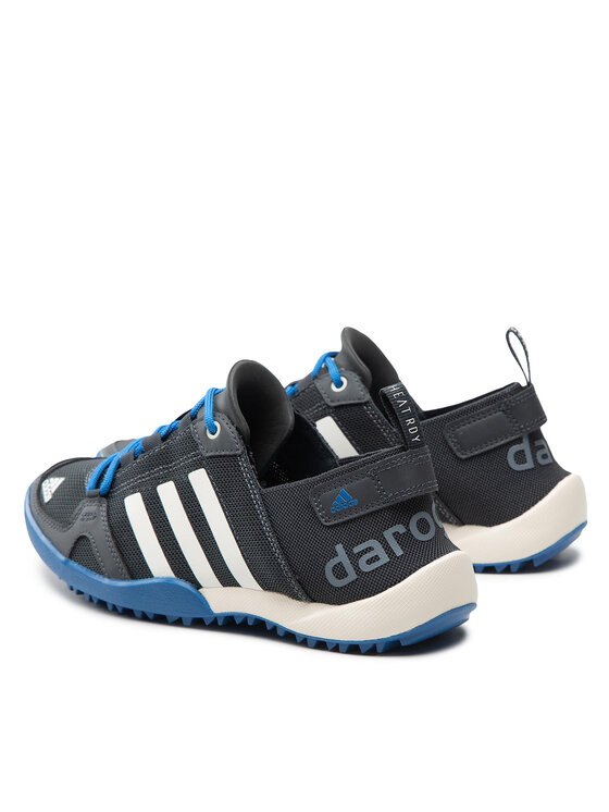 adidas Trekingová obuv adidas Daroga Two 13 H.Rdy GY6116 Tmavomodrá
