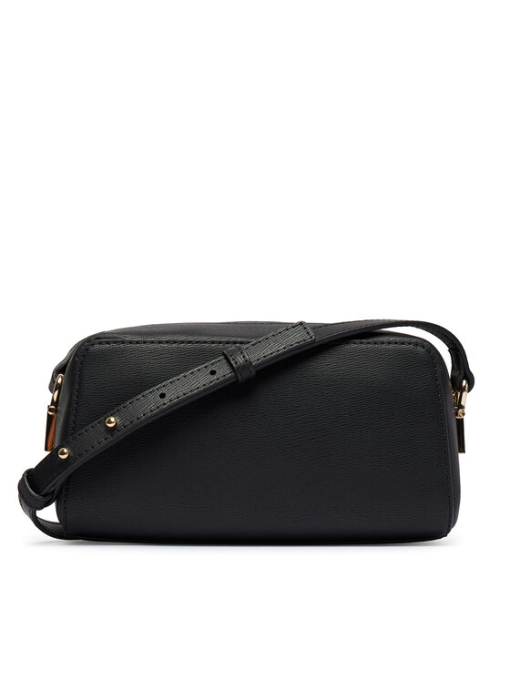 Tommy Hilfiger Borsetta Tommy Hilfiger Th Grace Camera Bag AW0AW18863 Nero
