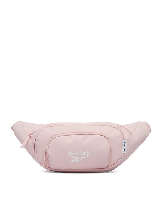 Reebok Сумка на пояс﻿ Reebok CWBEO-RBK-B-005-07 Світло-рожевий