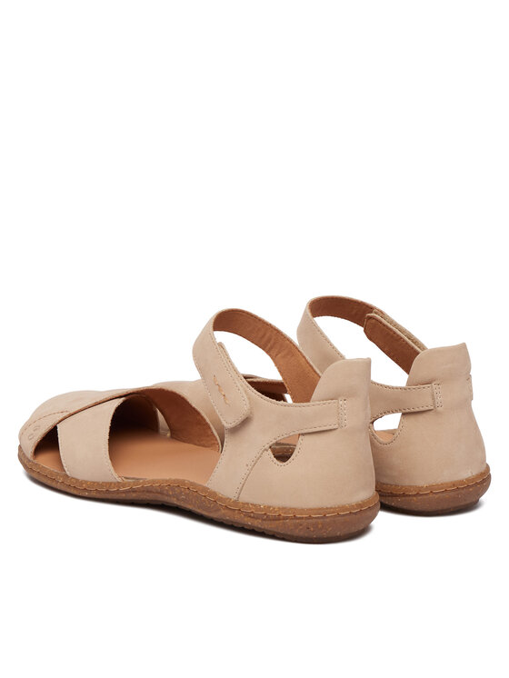 Josef Seibel Sandalias Josef Seibel Caitlyn 05 75805 Crema