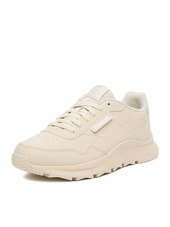 Reebok Снікерcи Reebok CEO-RAMBLE 100241117 Бежевий