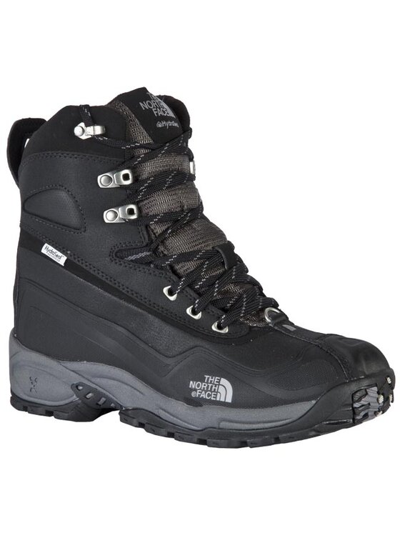 The North Face Turistiniai batai The North Face Flow Chute TOAHDBO19 8H Juoda