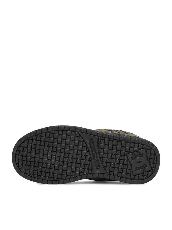 DC Shoes Снікерcи DC Shoes DC SHOES-CEOWB-V5-10117K-CH Хакі