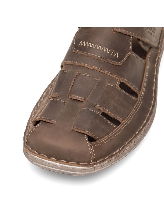Rieker Scarpe basse Rieker 03078-25 Marrone