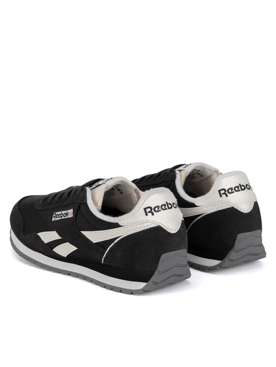 Reebok Снікерcи Reebok CLASSIC AZ 100208831 Чорний