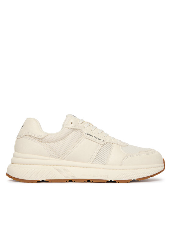Armani Exchange Снікерcи Armani Exchange XM002634 AF17352 M0107 Білий