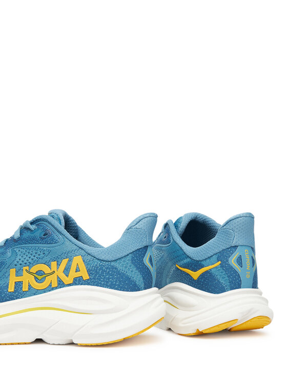 Hoka Běžecké boty Hoka Clifton 10 1168860 Modrá