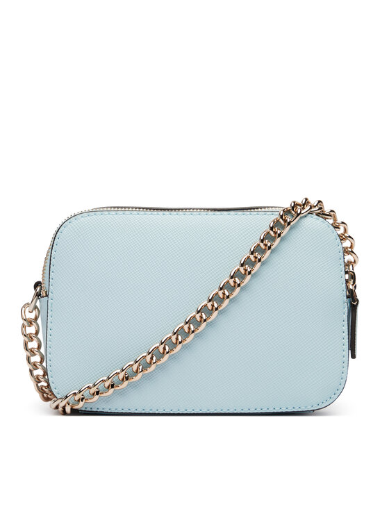 Guess Сумка Guess Noelle II HWZG96 72140 Світло-синій