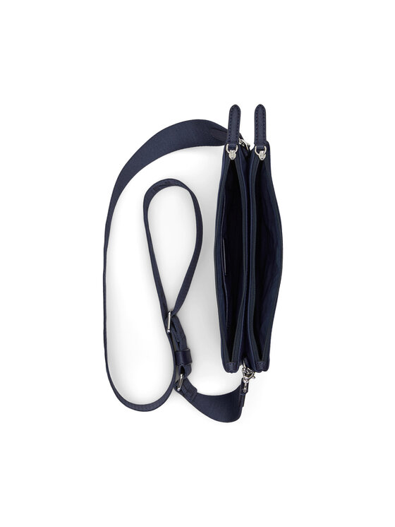 Polo Ralph Lauren Geantă Polo Ralph Lauren Landyn 431951345003 Bleumarin