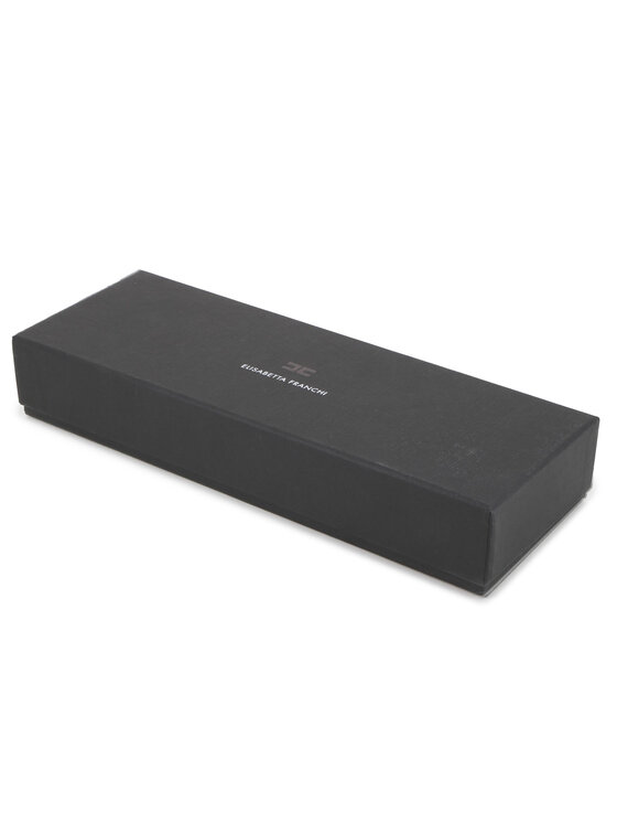 Elisabetta Franchi Намисто Elisabetta Franchi CO-18A-07E2-V219 Золотий
