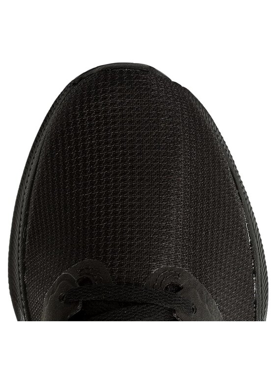 Nike Pantofi pentru alergare Nike Downshifter 7 852459 001 Negru