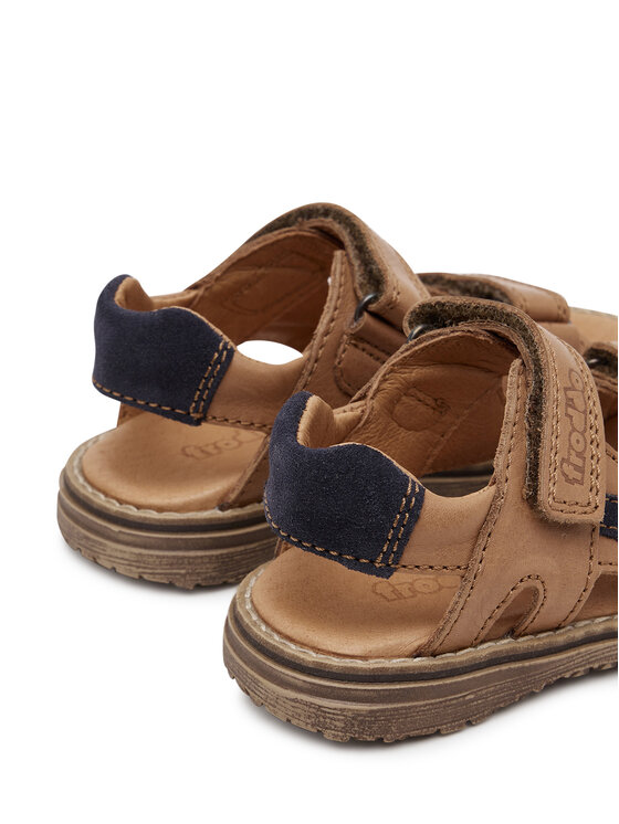 Froddo Sandalias Froddo Daros Double G3150280-1 M Marrón