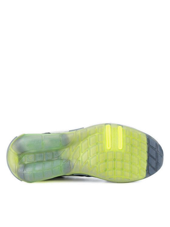 Nike Снікерcи Nike DZ5630-001 Чорний