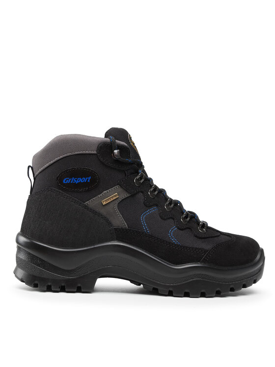 Grisport Трекінгові черевики Grisport 13610S70G Чорний
