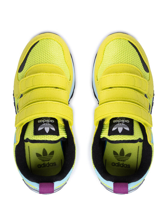adidas Sportcipők adidas Zx 700 Hd Cf C FX5237 Sárga