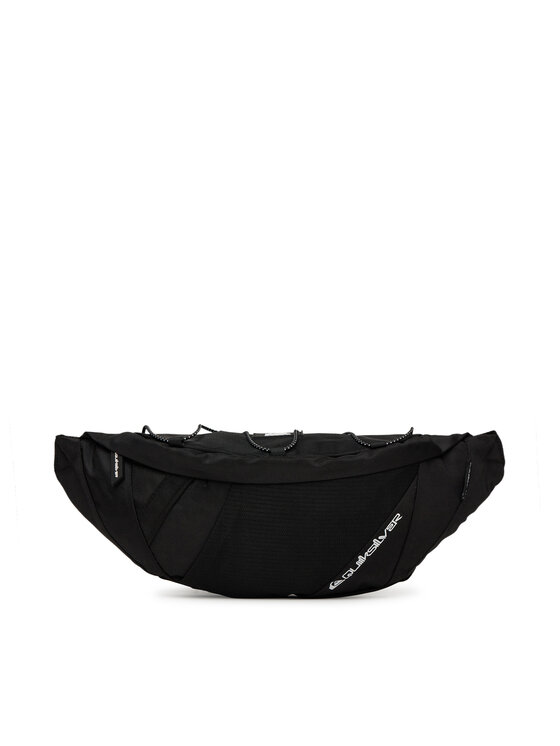 Quiksilver Rankinė ant juosmens﻿ Quiksilver QUIC-M-003-07 Juoda