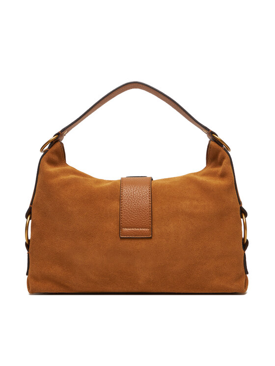 Guess Kabelka Guess HWSB93 08180 Béžová