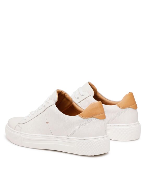 Lasocki Sneakers Lasocki WI16-ZED-04 Bianco