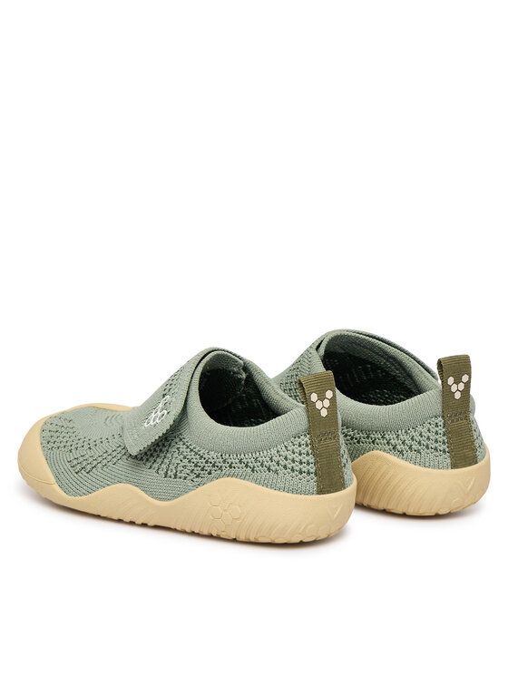 Vivo Barefoot Sportcipők Vivo Barefoot Motus Knit 166091 03 Zöld