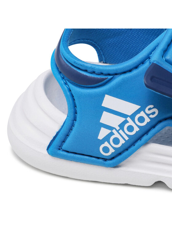 adidas Szandál adidas Altaswim I GV7797 Kék