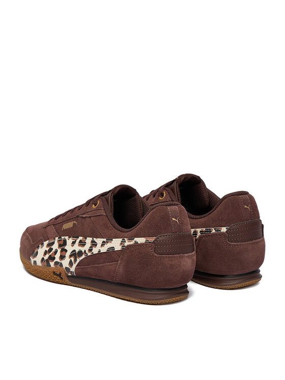 Puma Снікерcи Puma EO-BELLA DONNA SD 40808601 Коричневий