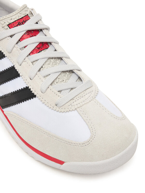 adidas Sneakersy adidas Sl Rs 72 JS0746 W Biały