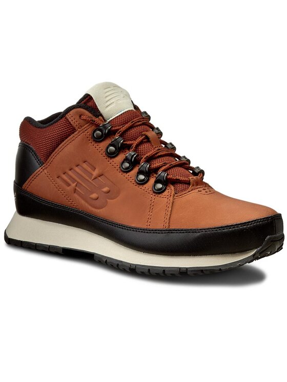 New Balance Žygio batai New Balance HL754TB Ruda